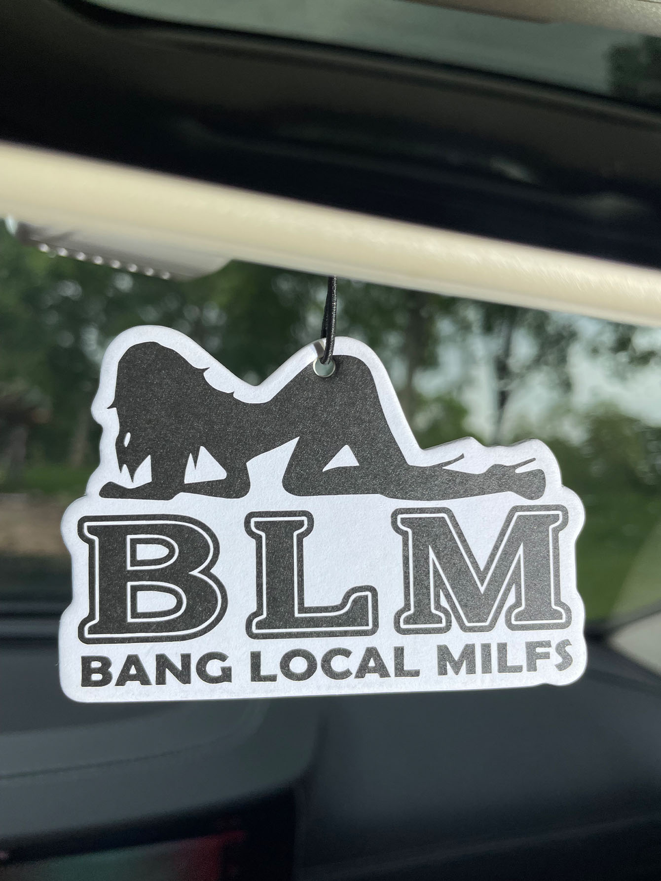 Bathroom Home Essentials Store - Blm Bang Local Milf/Fresh Fragrance Five-Star