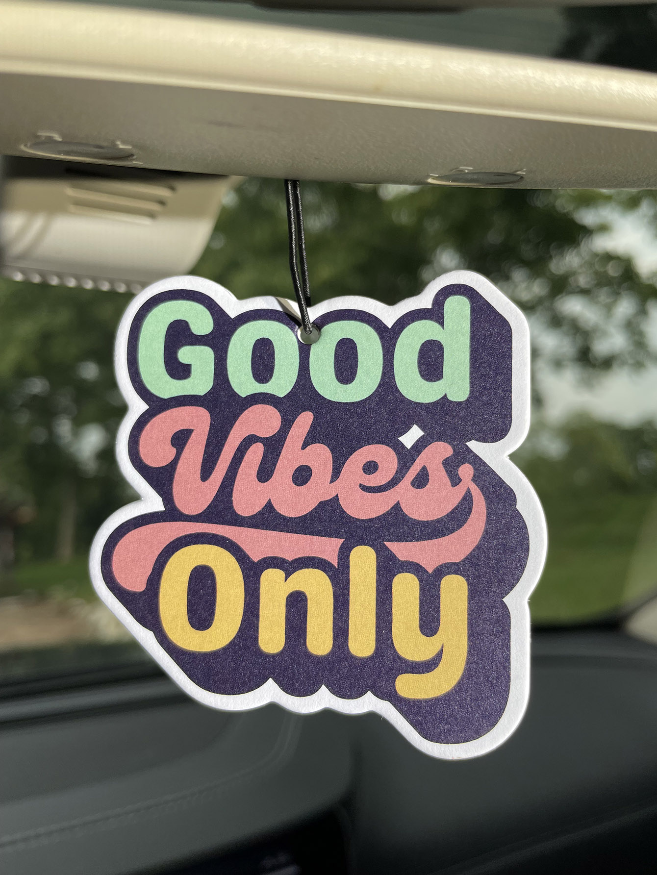 Bathroom Home Essentials Store - Pattern/Hilton Fresh Scent Five-Star Neutral Car