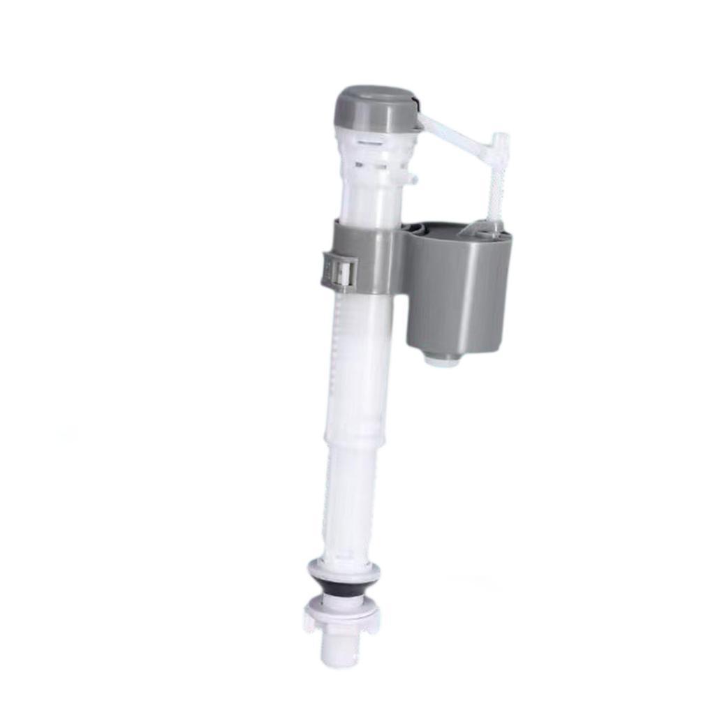 Home Bathroom Repair - Bathroom Toilet Fill Valve Toilet Tank