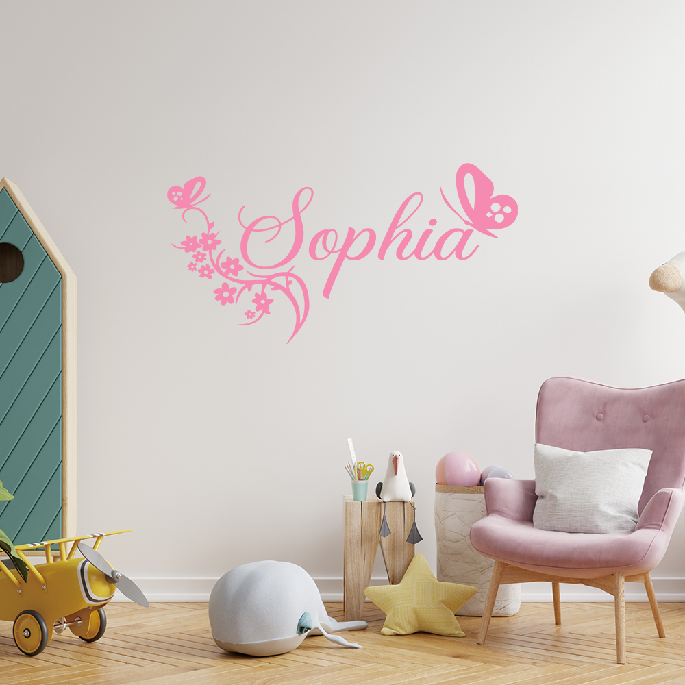 Home Toilet Bathroom Design - 1pc New Design Personalize Custom Name