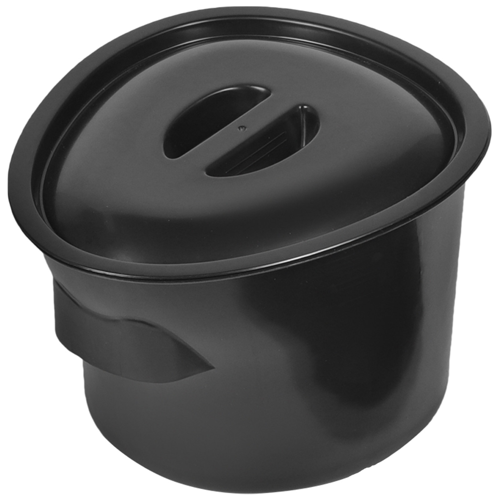 Home Bathroom Urinal - 5L Plastic Urine Pot with Leakproof