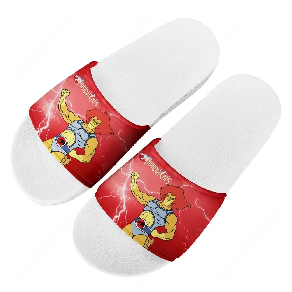 Home Bathroom Lights - Thundercats Slippers Home Bathroom Sandals Water