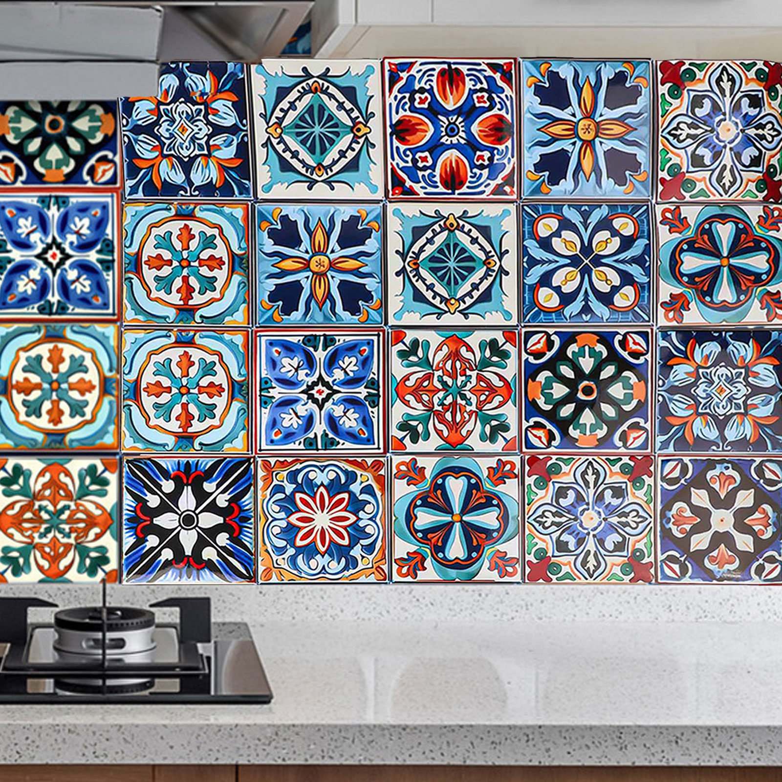 Home Bathroom Tiles Design - For Bathrooms DIY Home Decor Moroccan