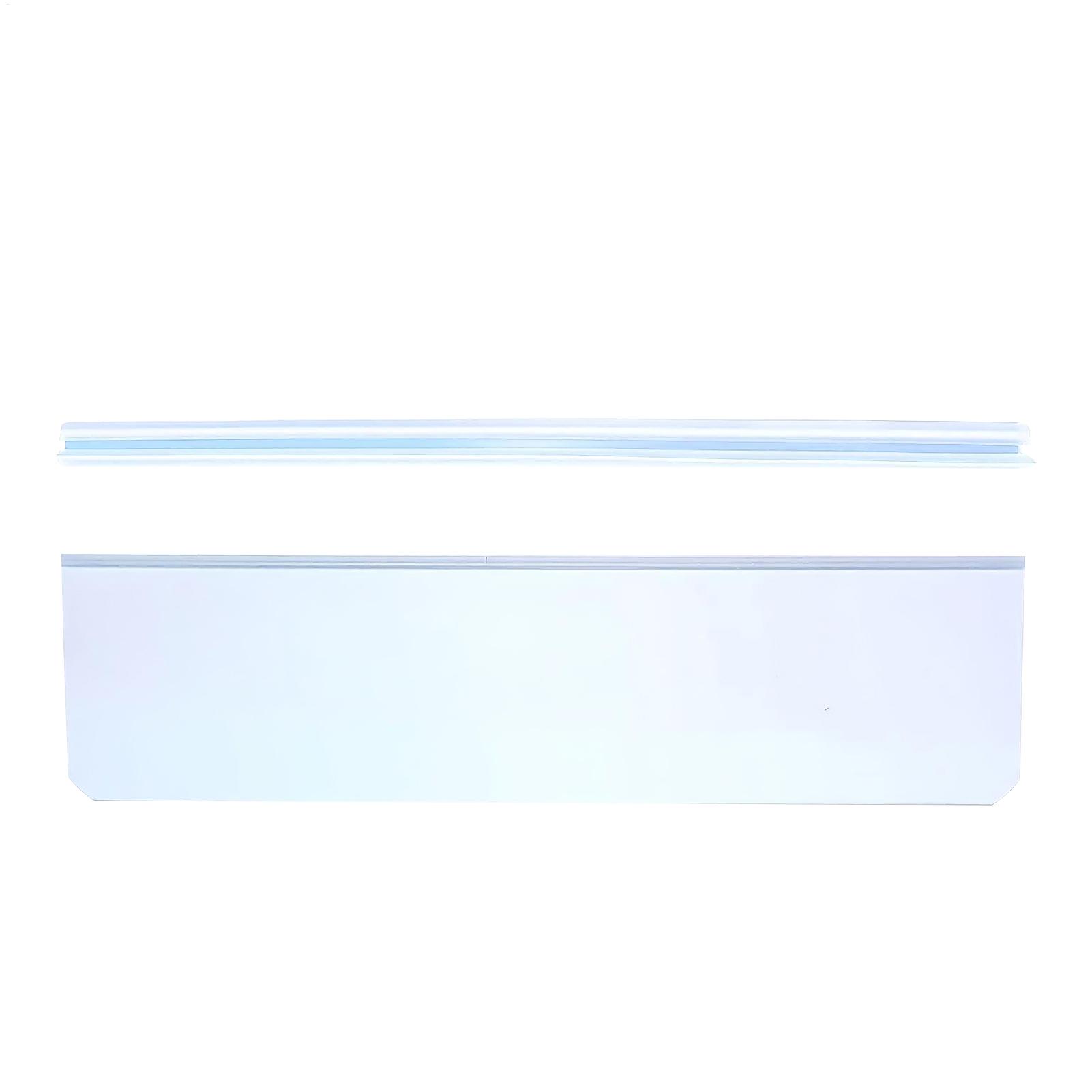 Home Bathroom Urinal - 10 Inch Toilet Seat Urine Splash