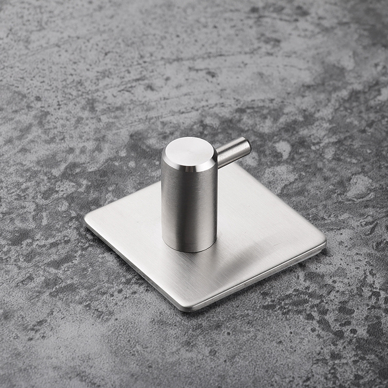 Stainless Steel Self Adhesive  - Towel Bar Stainless avis et prix