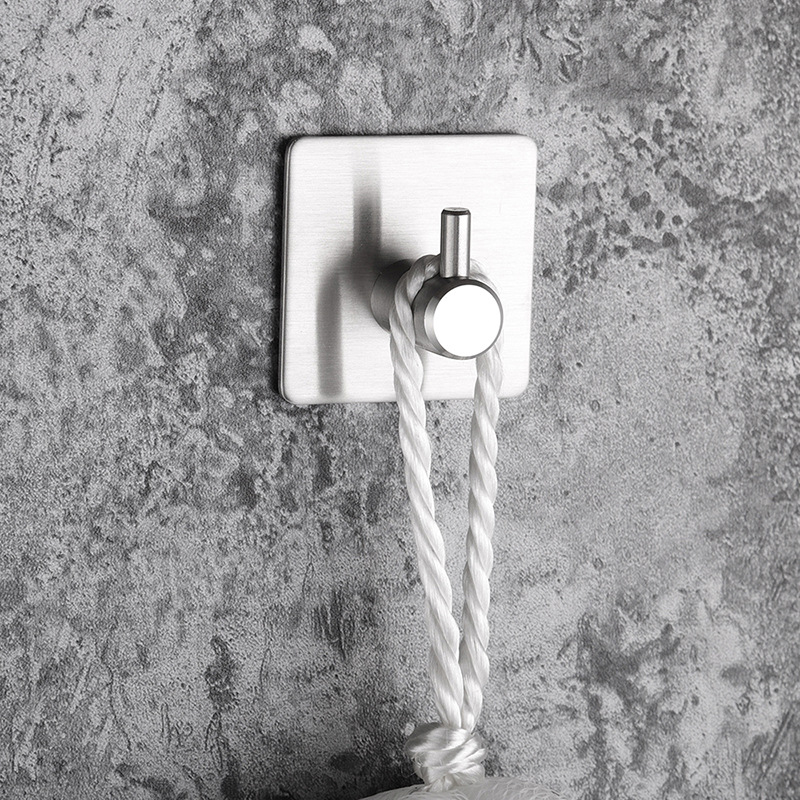 Stainless Steel Self Adhesive  - Towel Bar Stainless avis et prix