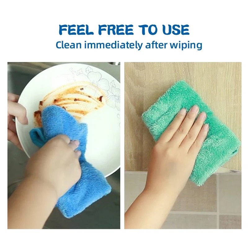 4pcs 20*32cm Small Hand Towels - Home Bathroom Sauna avis et prix