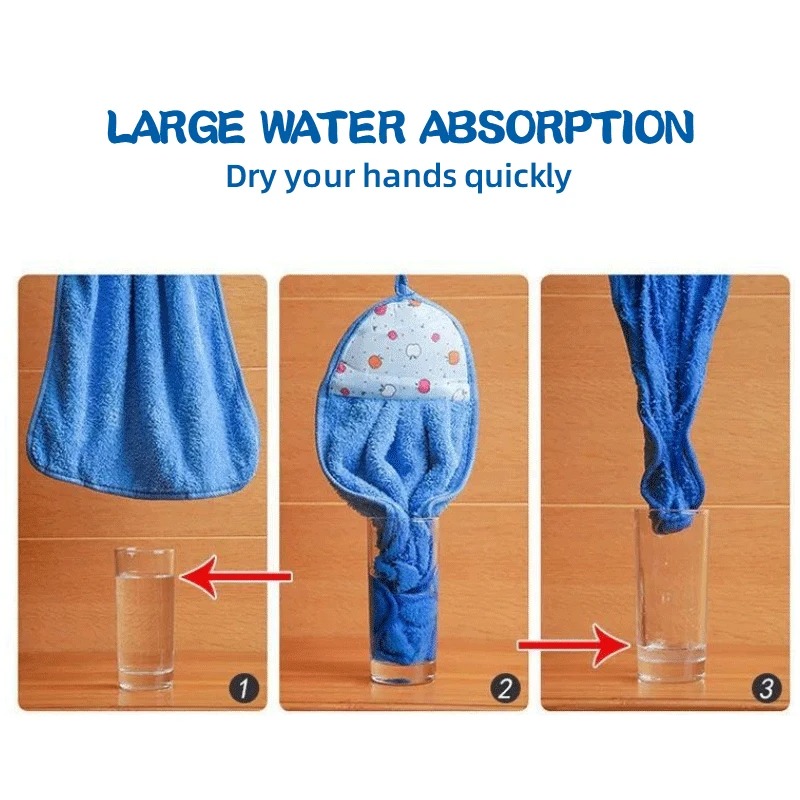 4pcs 20*32cm Small Hand Towels - Home Bathroom Sauna avis et prix