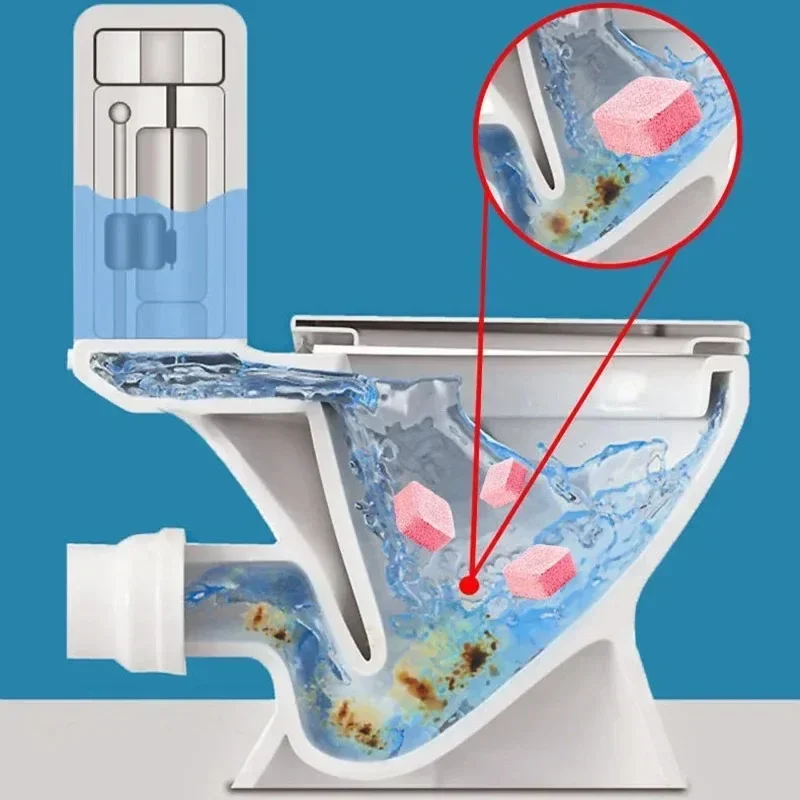 Toilet Cleaner Yellow Scale Ta - Home Bathroom Urinal avis et prix