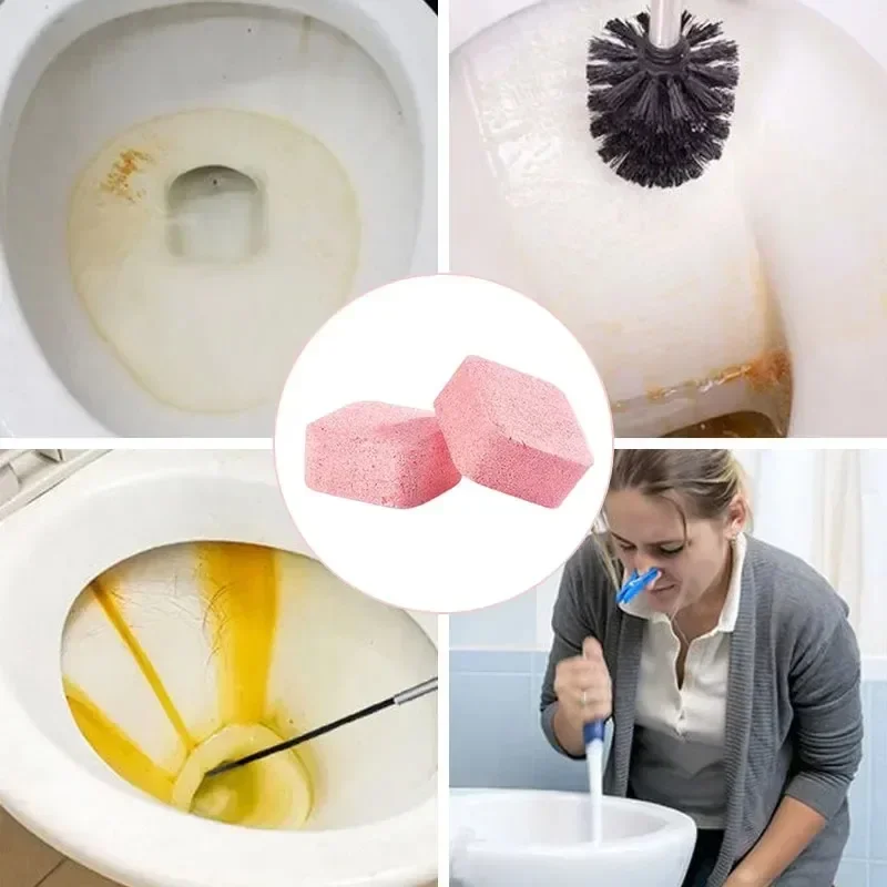 Toilet Cleaner Yellow Scale Ta - Home Bathroom Urinal avis et prix