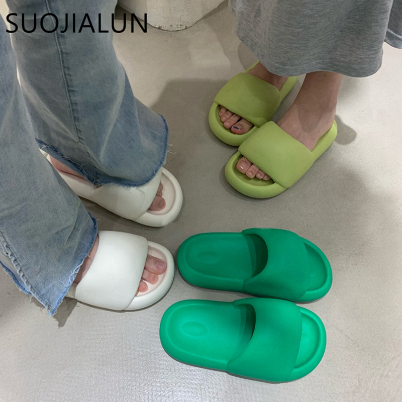 SUOJIALUN 2022 Summer Fashion  - Home Bathroom Colors avis et prix