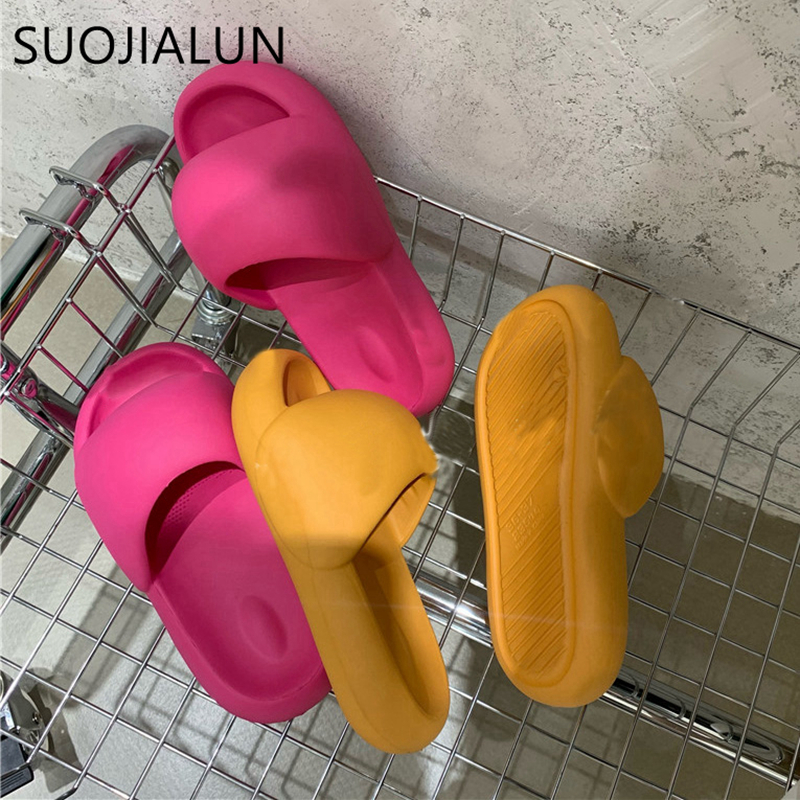 SUOJIALUN 2022 Summer Fashion  - Home Bathroom Colors avis et prix