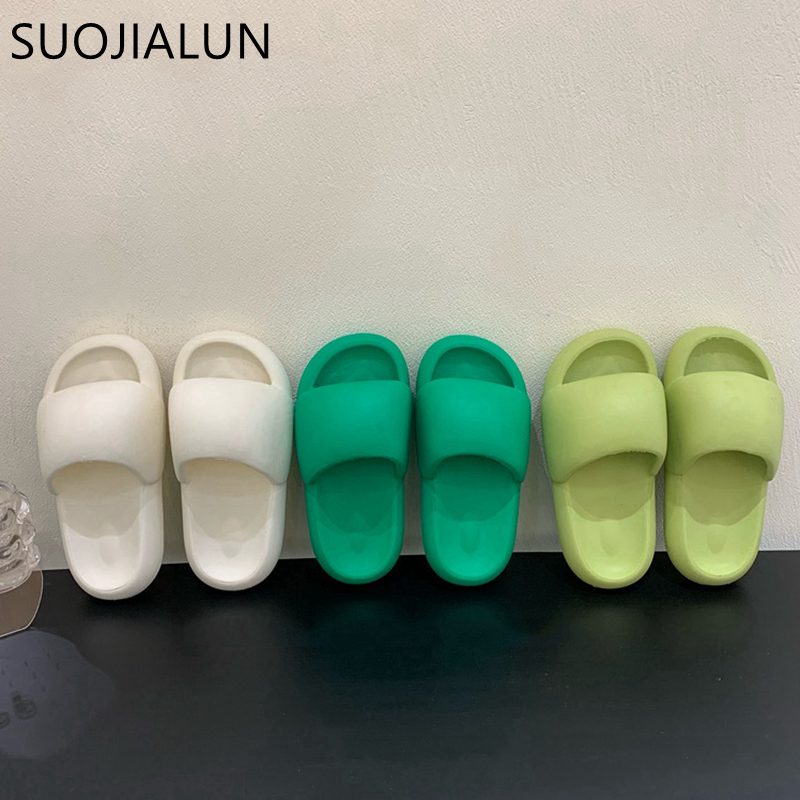 SUOJIALUN 2022 Summer Fashion  - Home Bathroom Colors avis et prix
