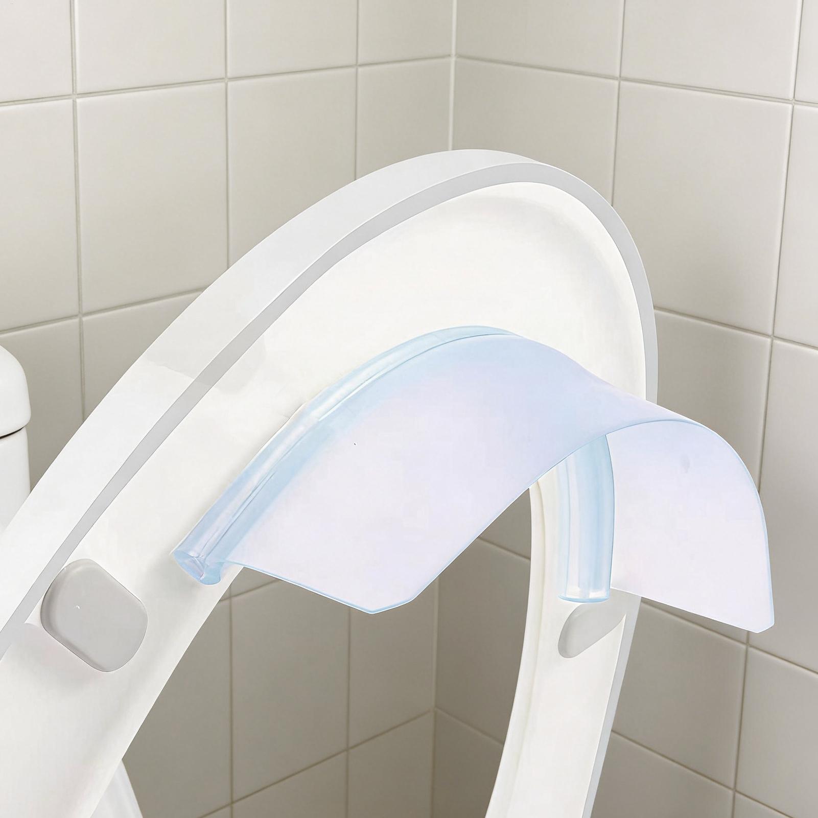 Toilet Seat Urine Deflector Pr - Home Bathroom Urinal avis et prix