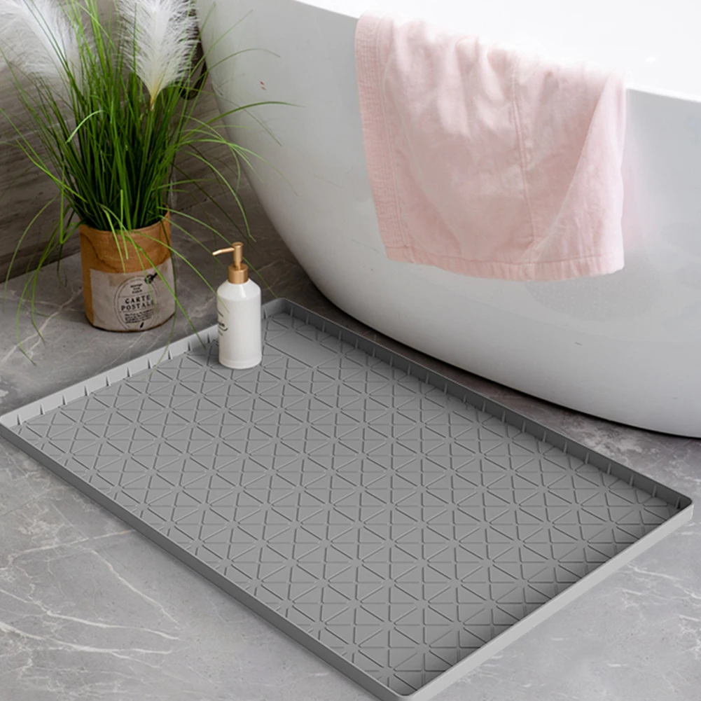 Bathroom Storage Solution Unde - Home Bathroom Cleaning Solution avis et prix
