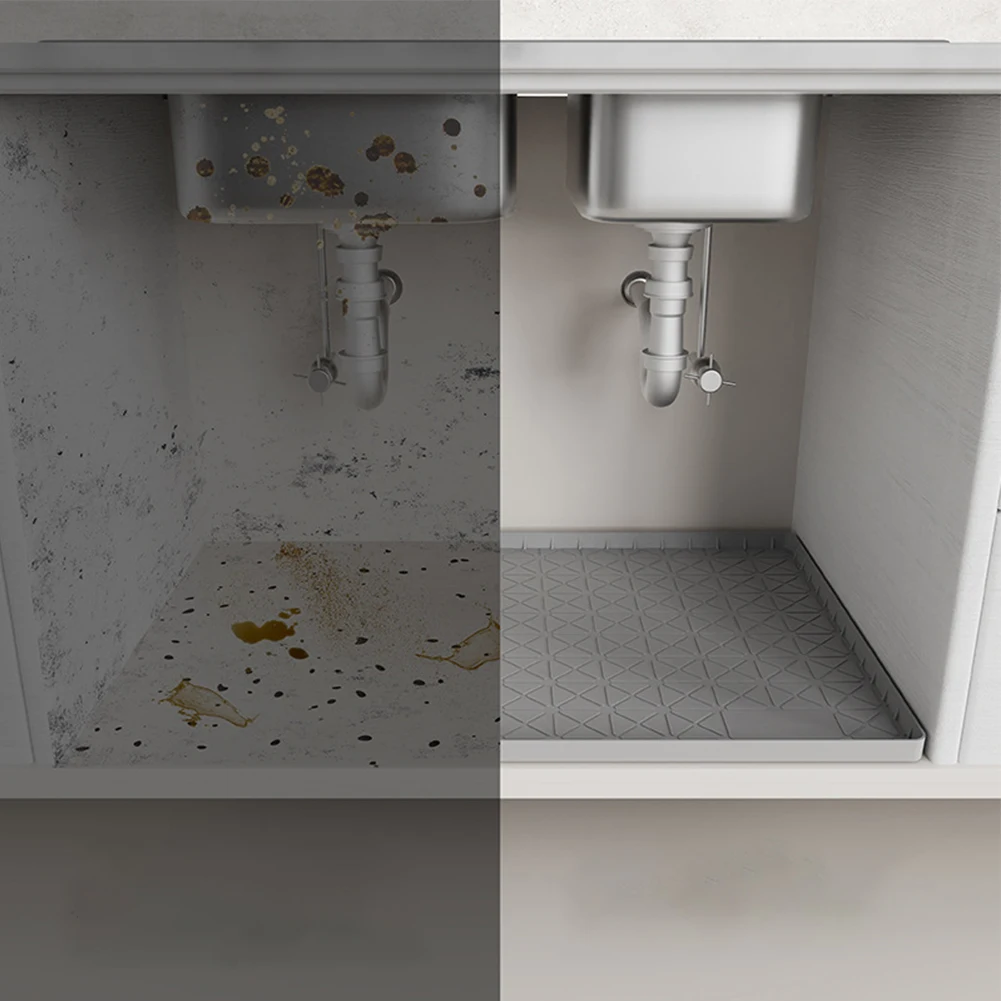Bathroom Storage Solution Unde - Home Bathroom Cleaning Solution avis et prix