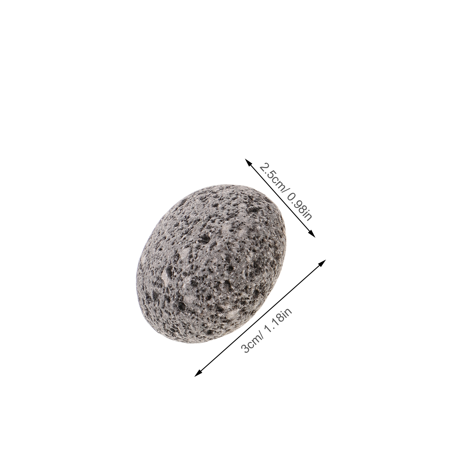 1 Bag Heating Rocks 1Kg Natura - Home Bathroom Sauna avis et prix