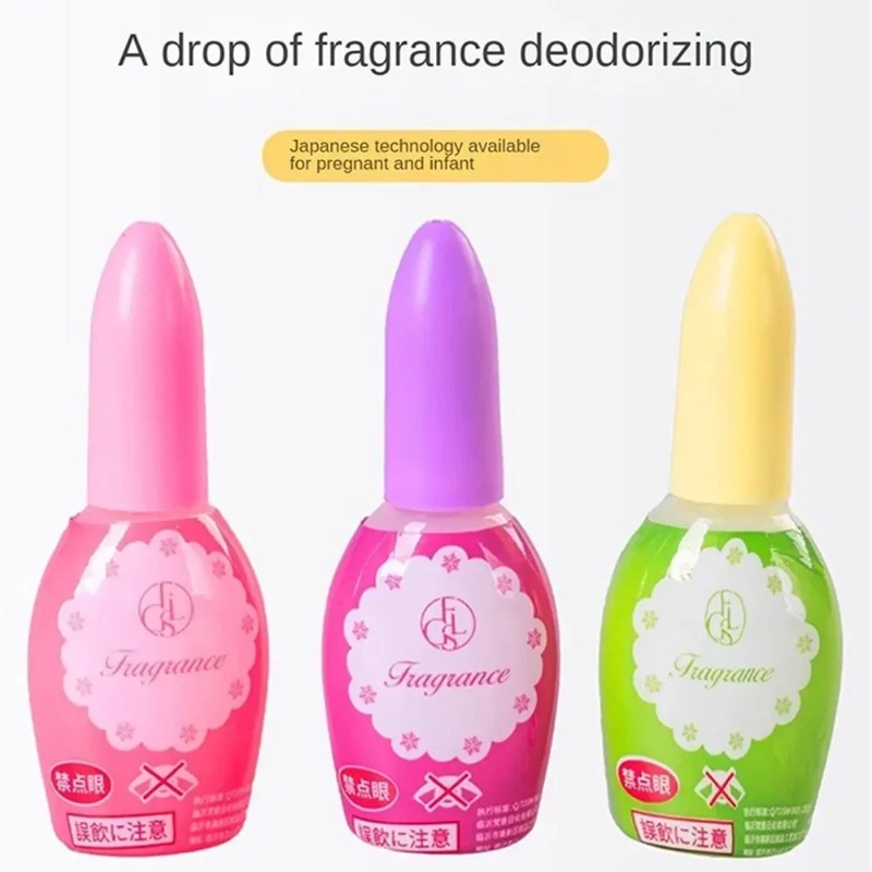 Toilet Liquid Air Freshener Od - Home Bathroom Freshener avis et prix