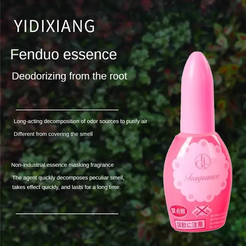 Toilet Liquid Air Freshener Od - Home Bathroom Freshener avis et prix