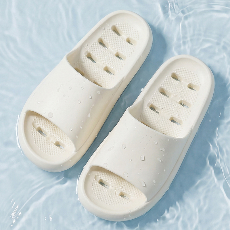 Water Leakage Bathroom Slipper - Home Bathroom Lights avis et prix