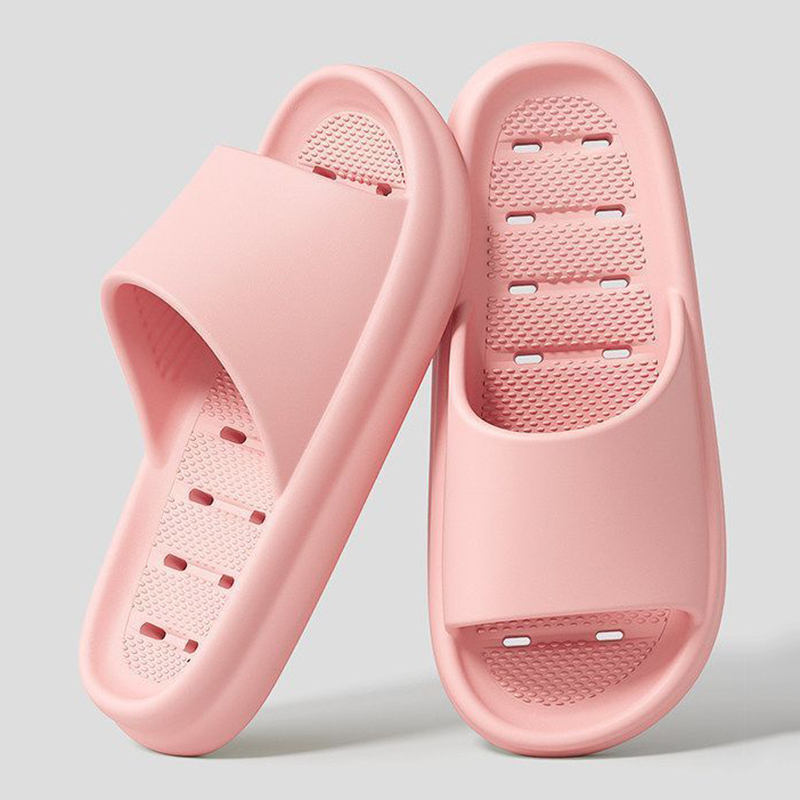 Water Leakage Bathroom Slipper - Home Bathroom Lights avis et prix