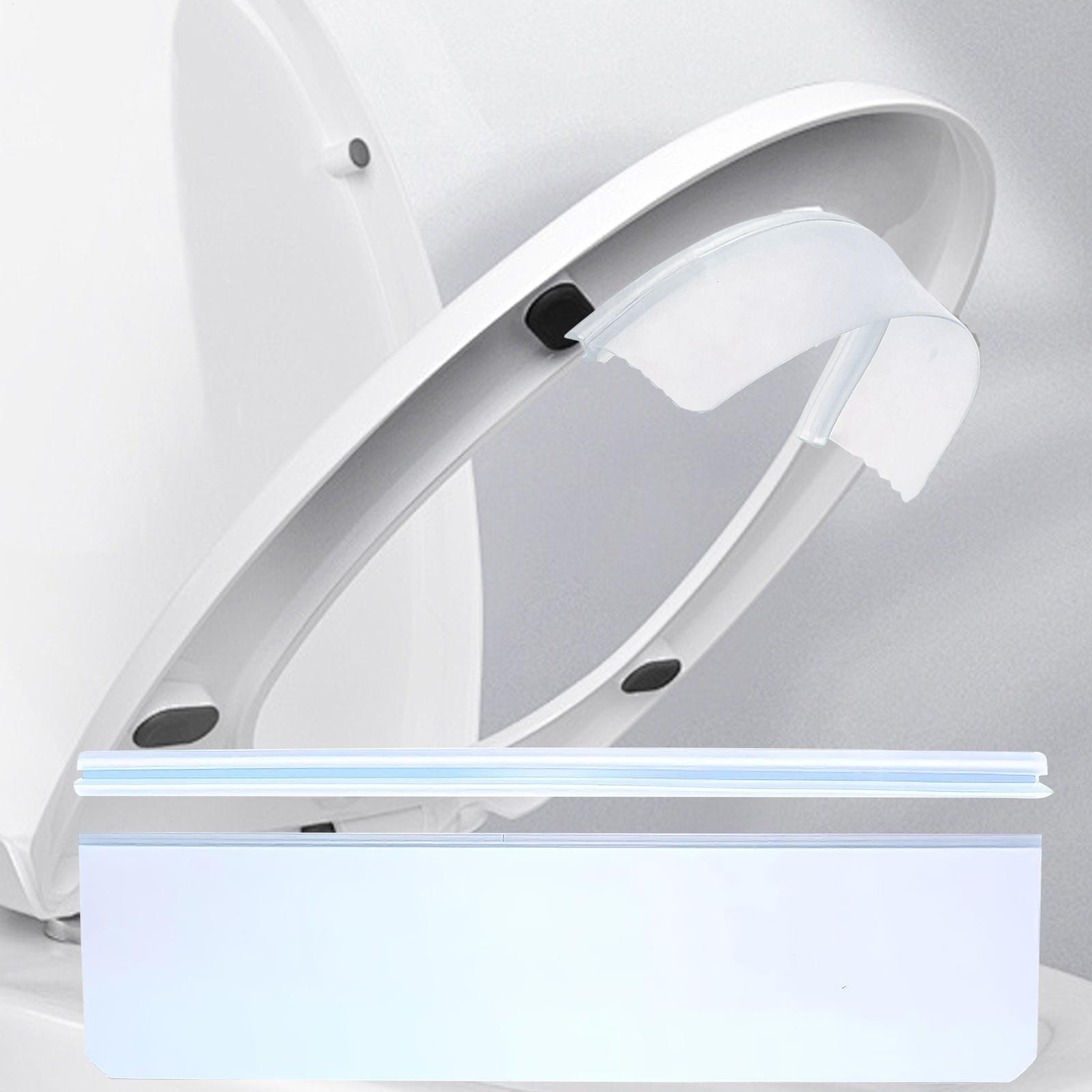 Splash Guard For Toilet High-D - Home Bathroom Urinal avis et prix