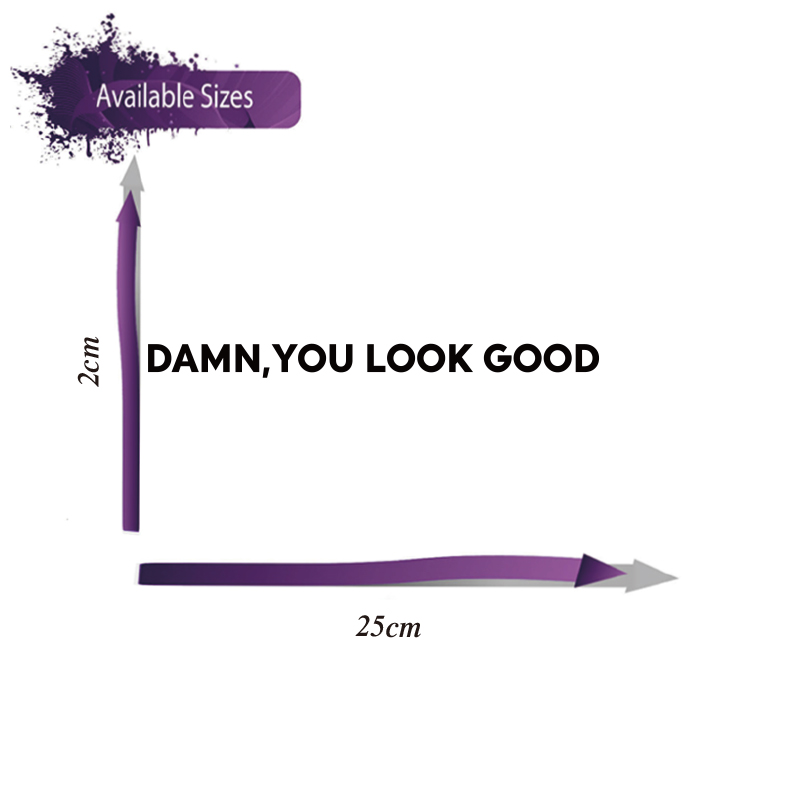 You Look Good Dainty Mirror St - Home Goods Bathroom Mirrors avis et prix