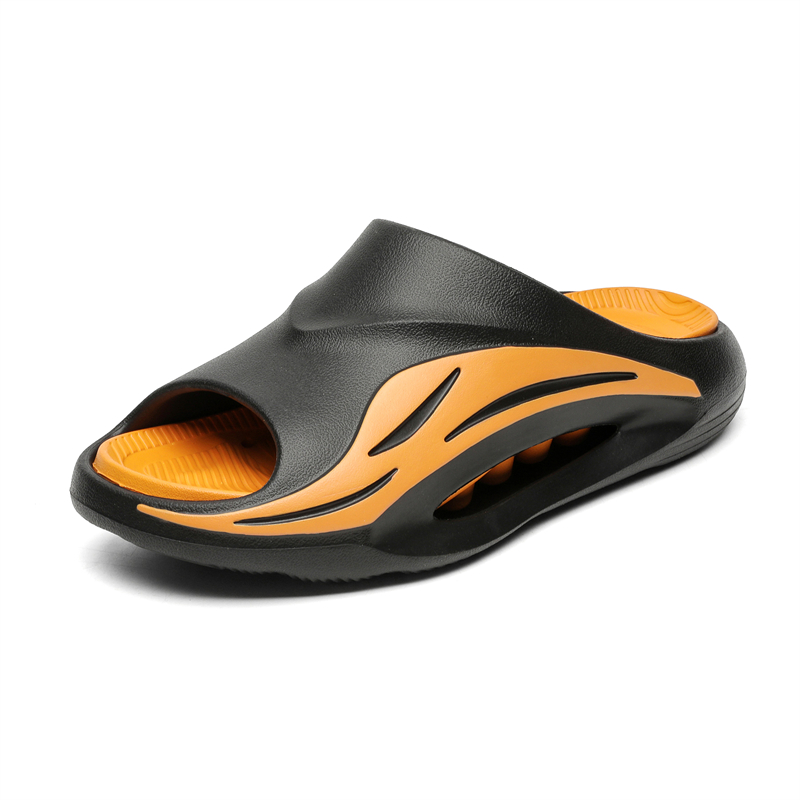 Men Thick Soles Slippers Bathr - Home Bathroom Colors avis et prix