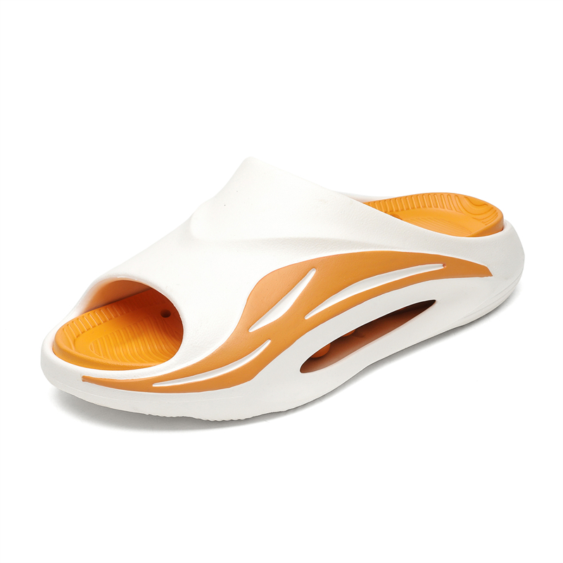 Men Thick Soles Slippers Bathr - Home Bathroom Colors avis et prix
