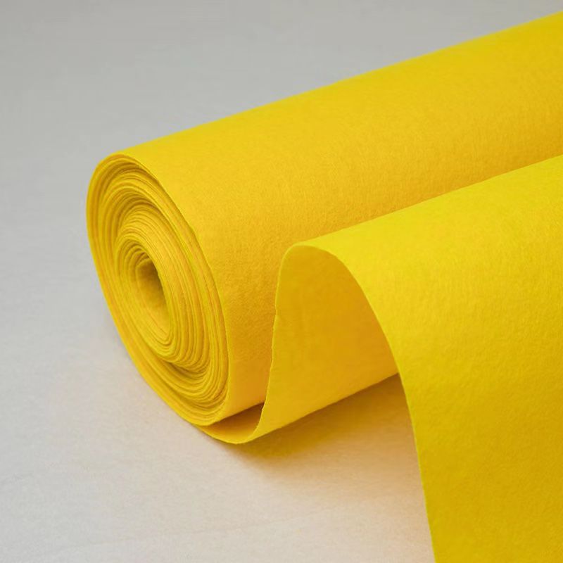 Yellow Disposable Carpet for W - Home Bathroom Layout avis et prix