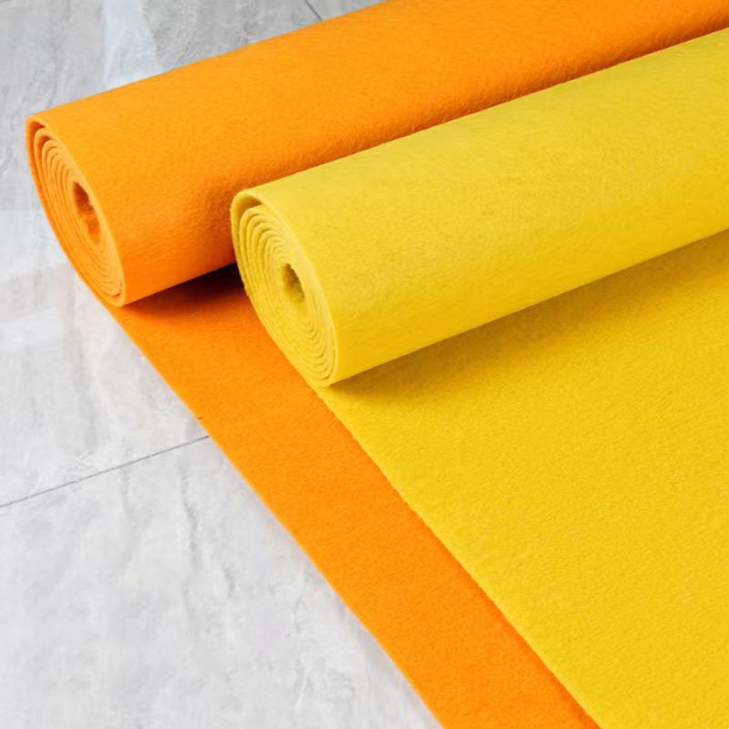 Yellow Disposable Carpet for W - Home Bathroom Layout avis et prix