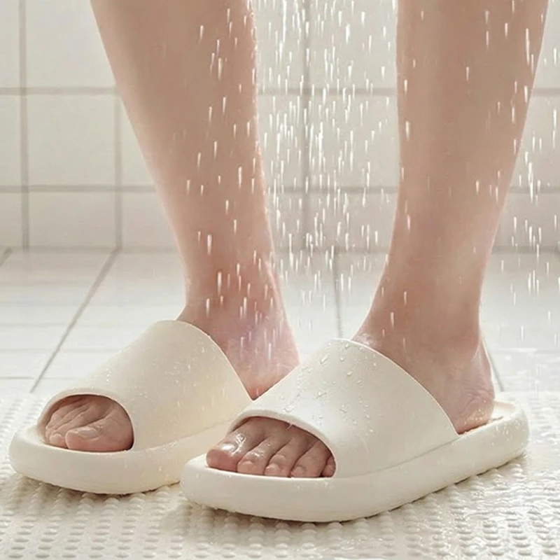 Hollow Out EVA Bathroom Shower - Home Bath avis et prix
