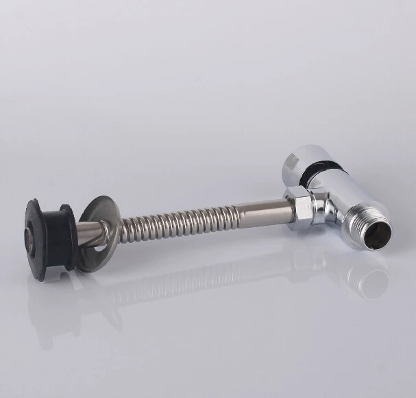 Toilet Urinal Brass Flush Valv - Home Bathroom Urinal avis et prix