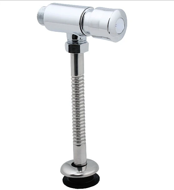 Toilet Urinal Brass Flush Valv - Home Bathroom Urinal avis et prix