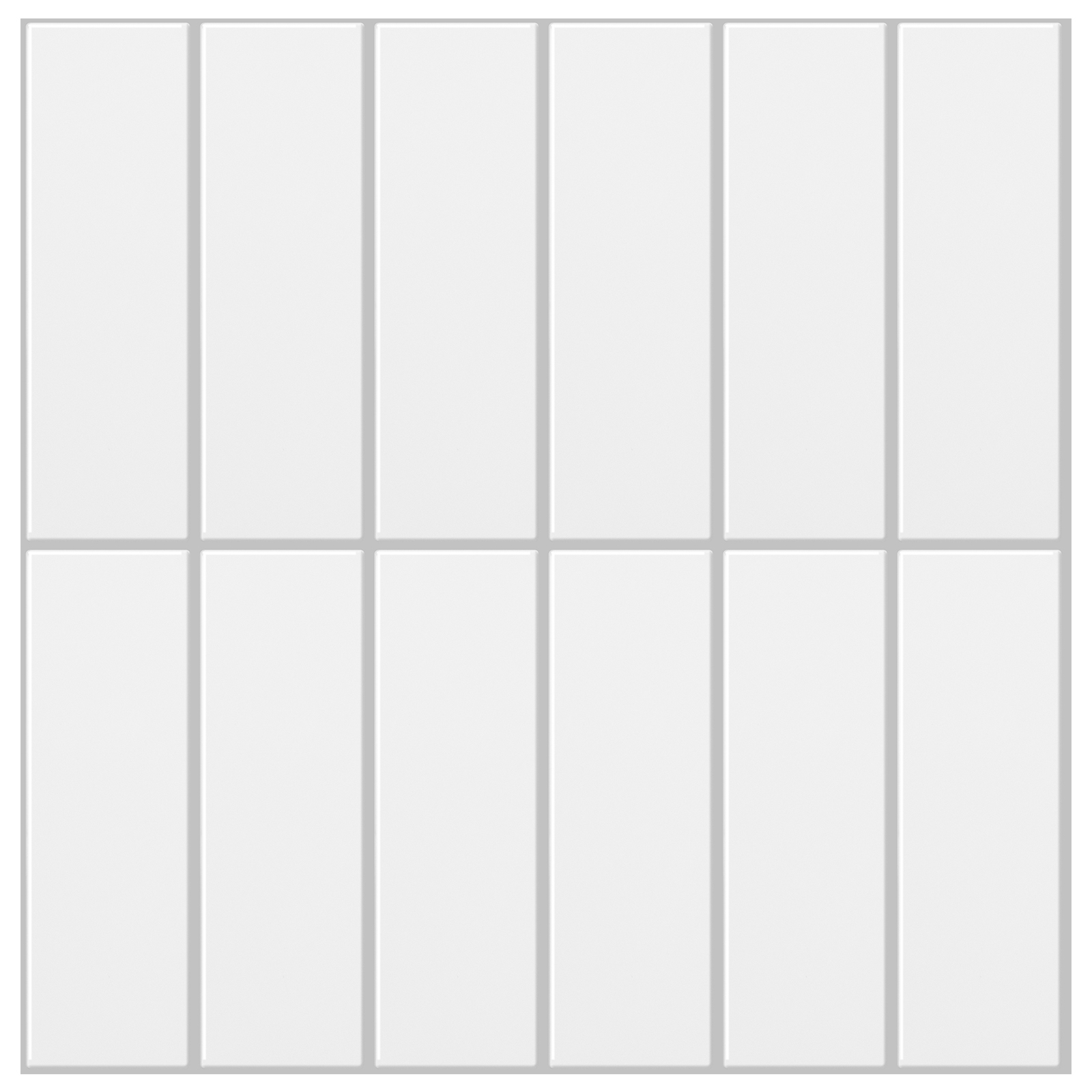10pcs Thicker Design 3D Self-a - Home Bathroom Tiles Design avis et prix