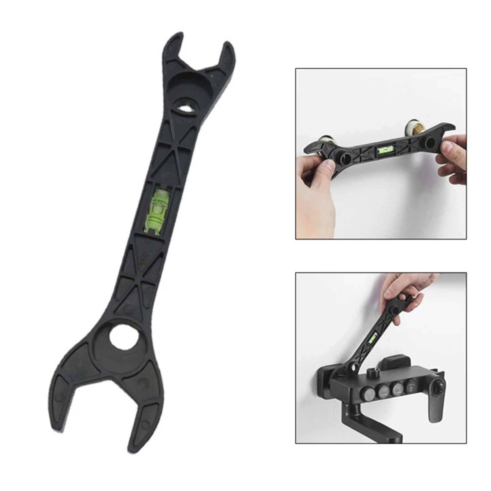 Shower Mixing Valve Wrench Dua - Home Bathroom Repair avis et prix