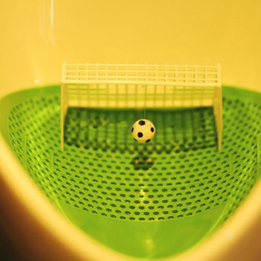 1PC Football Soccer Shooting M - Home Bathroom Urinal avis et prix