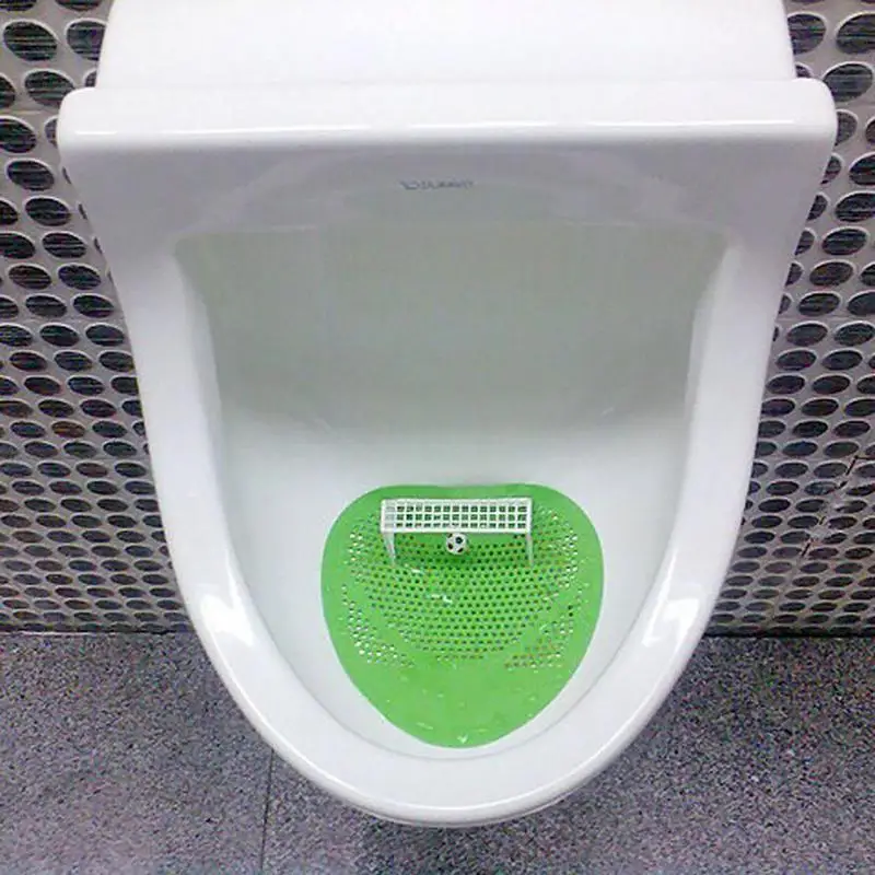 1PC Football Soccer Shooting M - Home Bathroom Urinal avis et prix