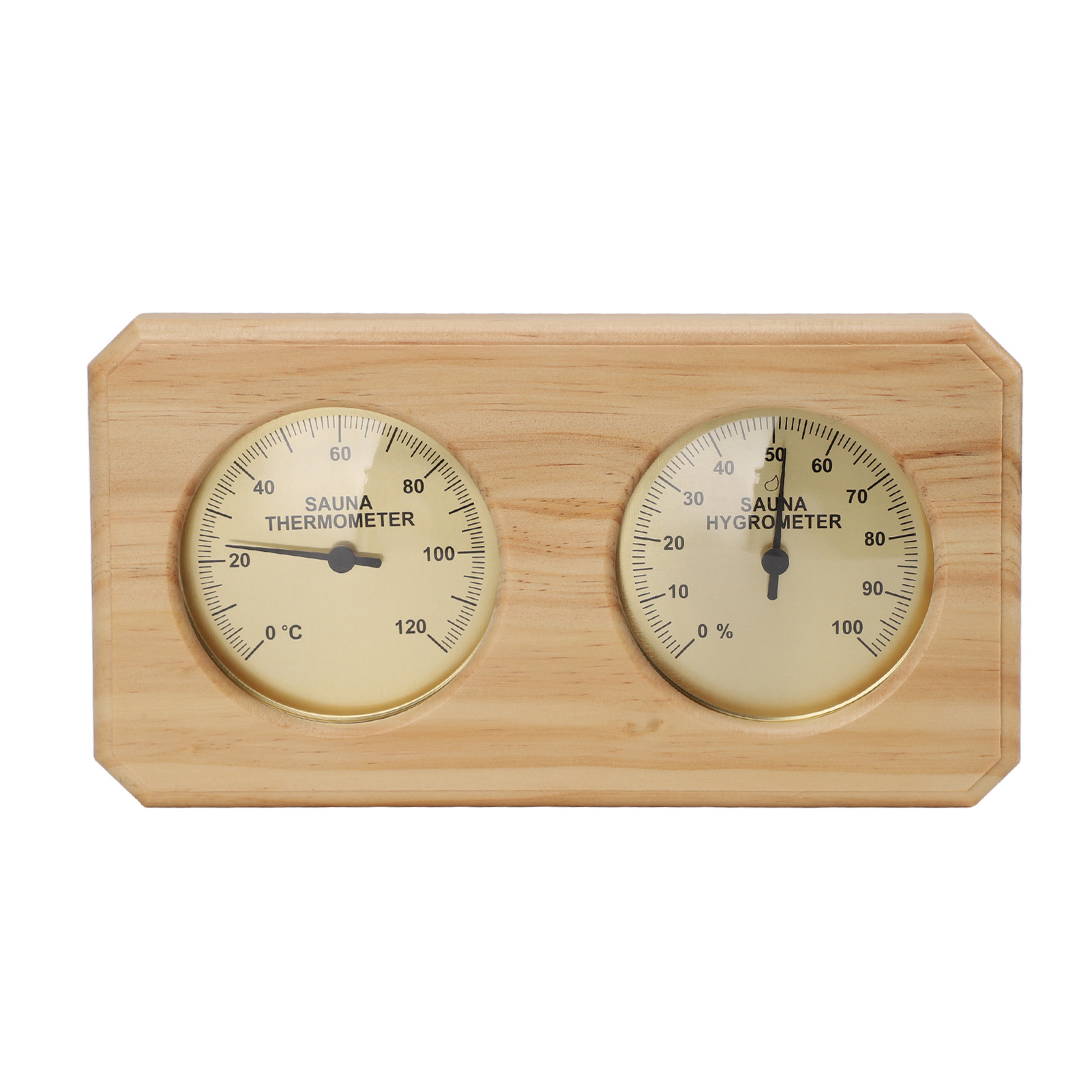 Dual Temperature and Humidity  - Home Bathroom Sauna avis et prix