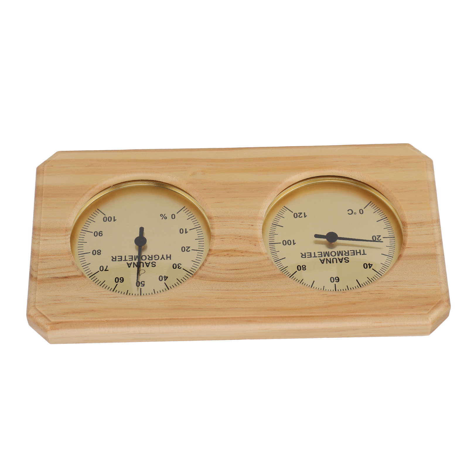 Dual Temperature and Humidity  - Home Bathroom Sauna avis et prix