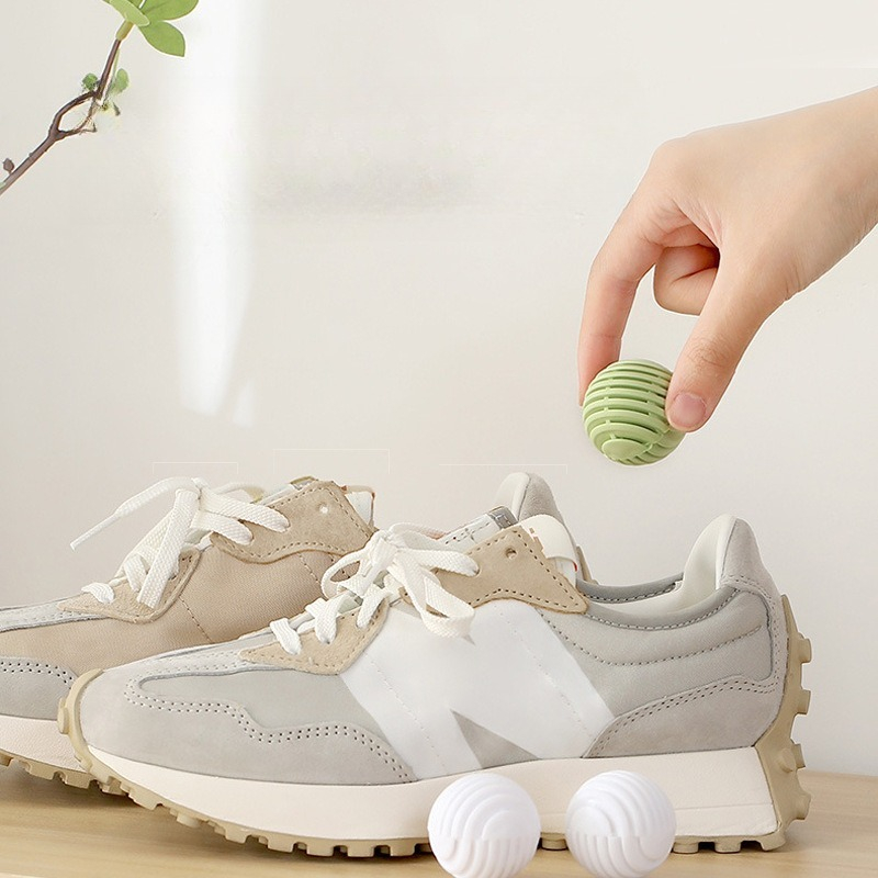 6Pcs/Pack Deodorizing Ball,  M - Home Bathroom Freshener avis et prix