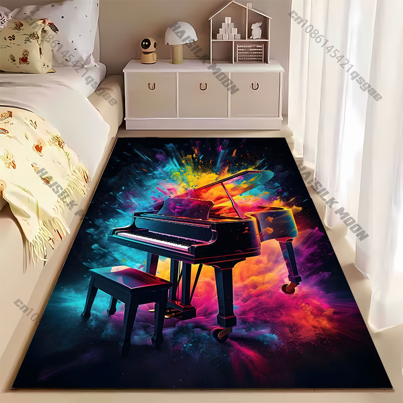 Piano colors music creativity  - Home Bathroom Colors avis et prix
