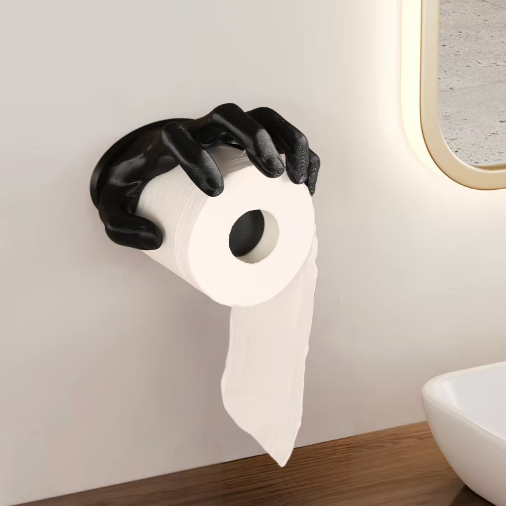1 PC  Gothic style black witch - Home Toilet Bathroom Design avis et prix