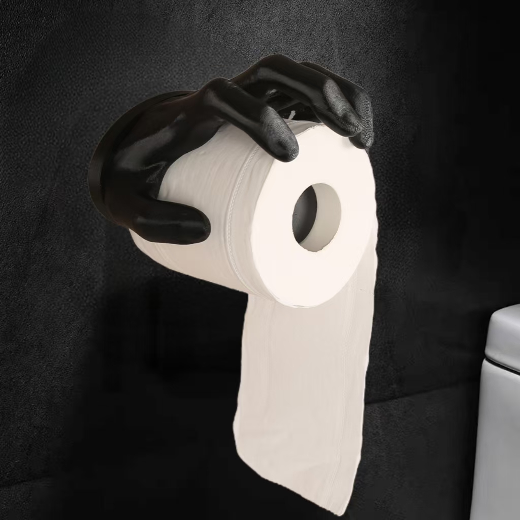 1 PC  Gothic style black witch - Home Toilet Bathroom Design avis et prix