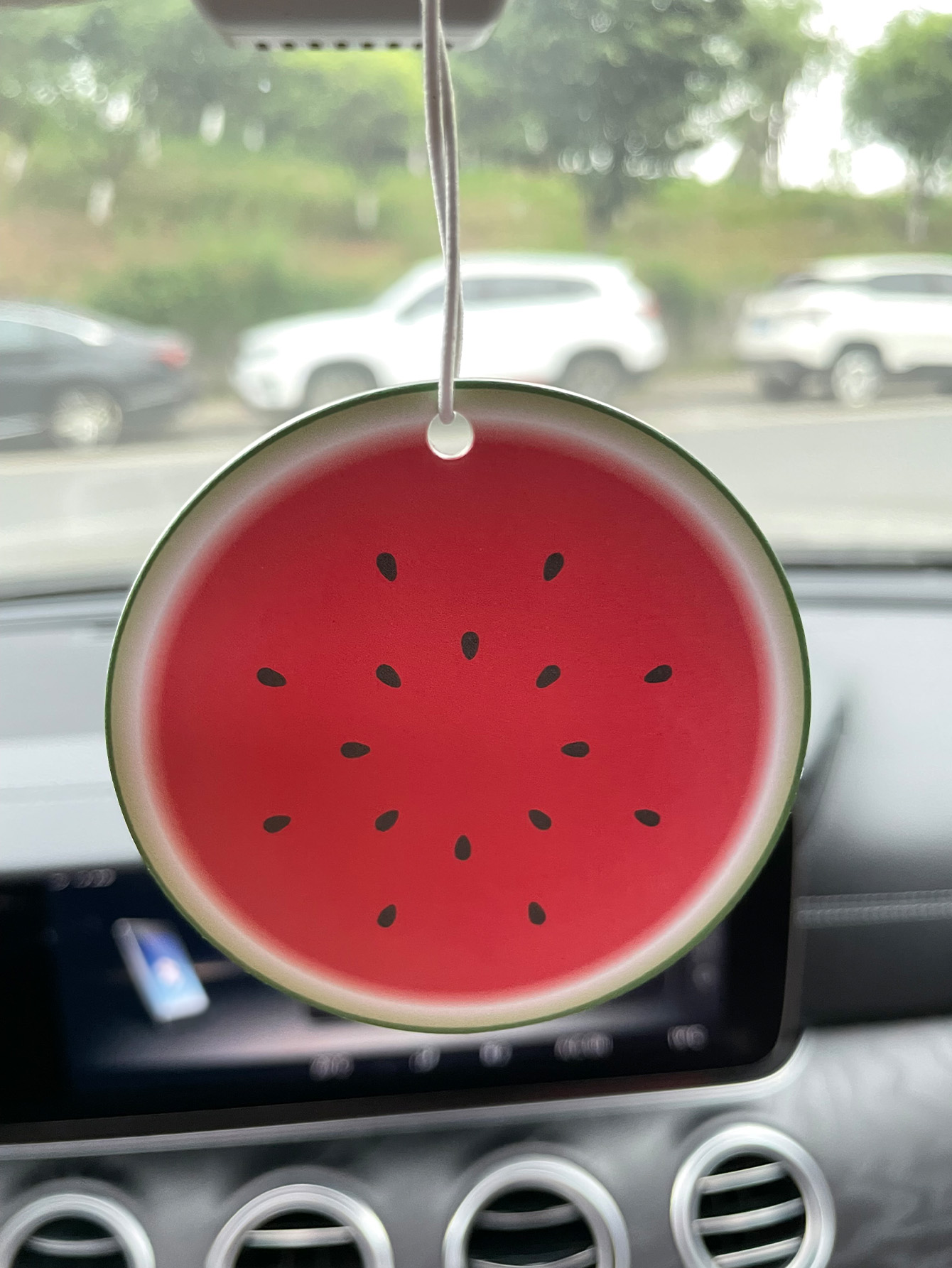 Watermelon/Freesia Fresh Scent - Bathroom Home Essentials Store avis et prix