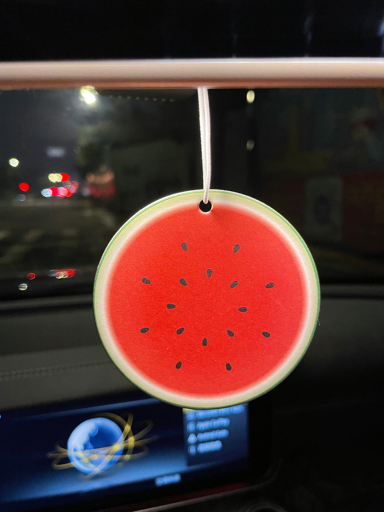 Watermelon/Freesia Fresh Scent - Bathroom Home Essentials Store avis et prix