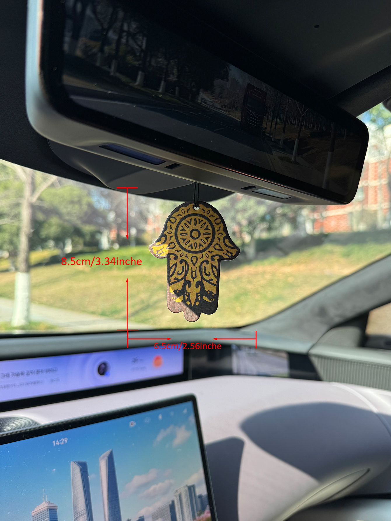 Hamsa Hand, Hand of the Virgin - Bathroom Home Essentials Store avis et prix