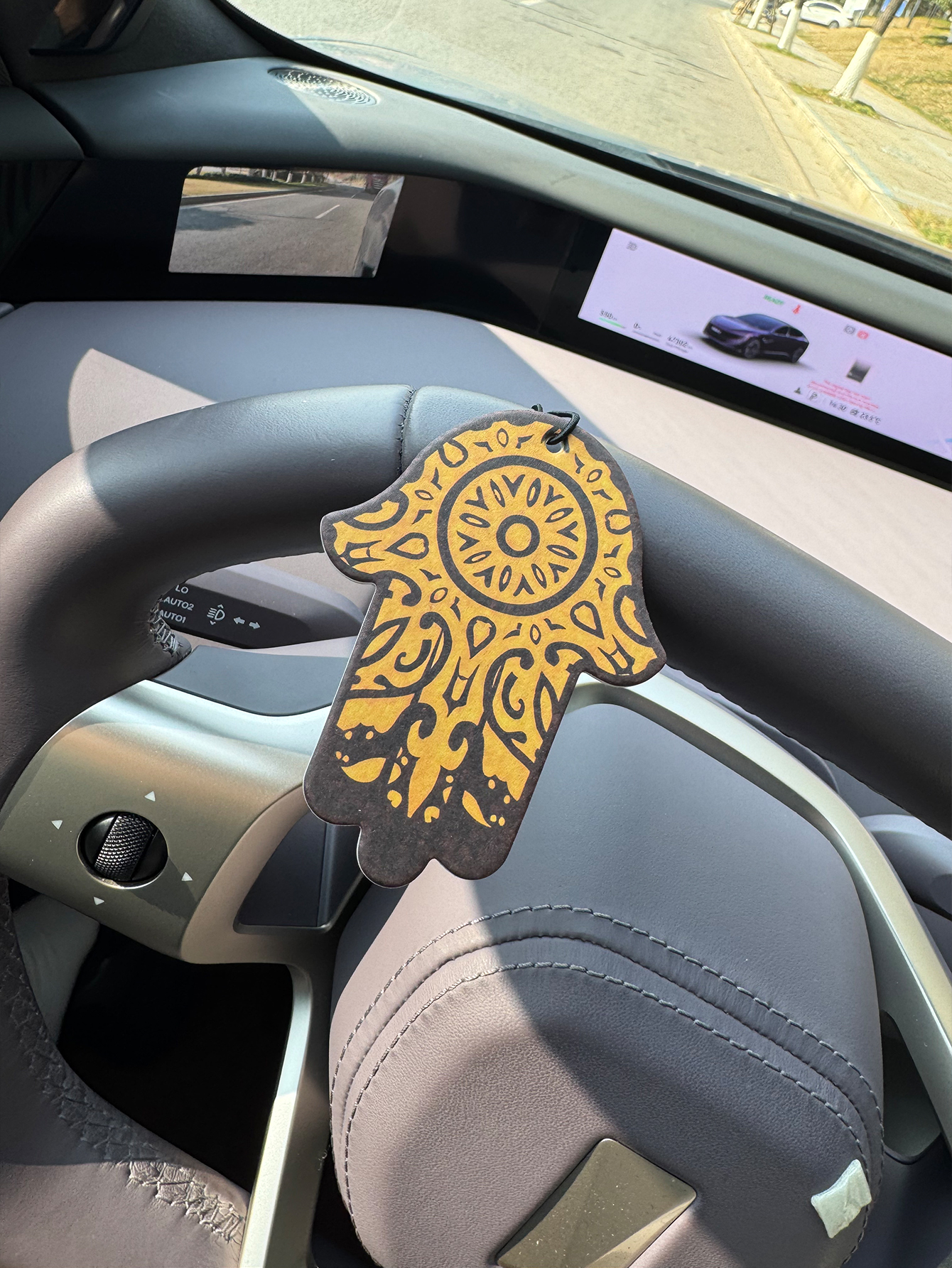Hamsa Hand, Hand of the Virgin - Bathroom Home Essentials Store avis et prix