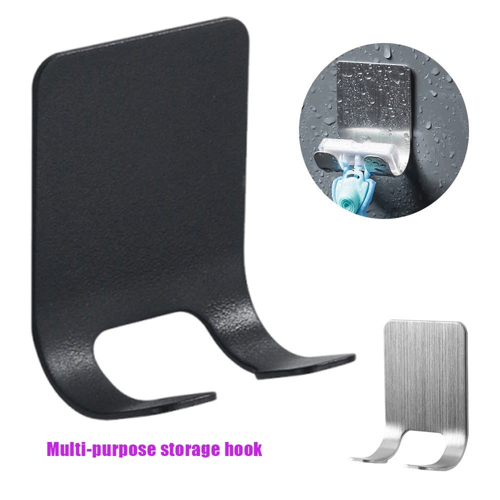 Stainless Steel Razor Holder   - Towel Bar Stainless avis et prix