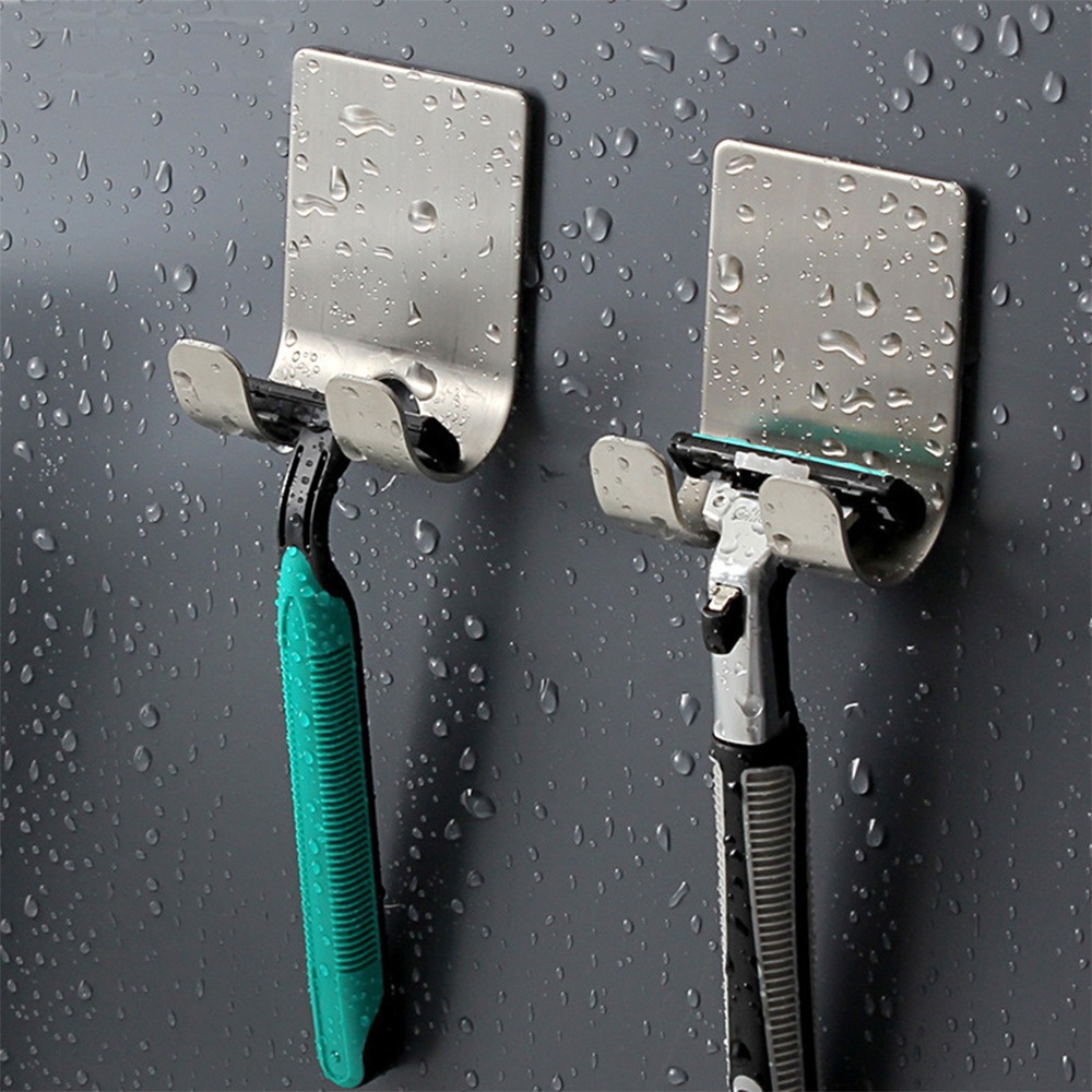 Stainless Steel Razor Holder   - Towel Bar Stainless avis et prix